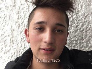 Yenlatinsex