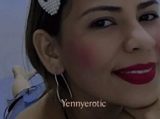 Yennyerotic
