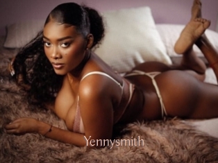 Yennysmith
