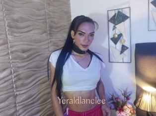 Yeraldlanclee