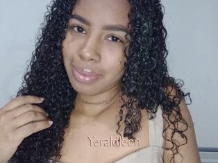 Yeraldleon