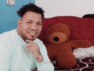 yerico Anal Sexe