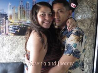 Yesenia_and_jhonny