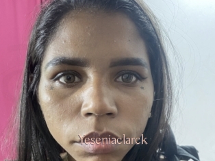 Yeseniaclarck