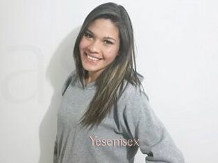 Yesenisex