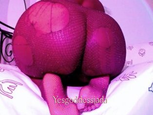 Yesgoddessjada