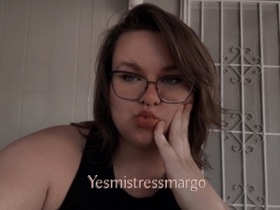 Yesmistressmargo