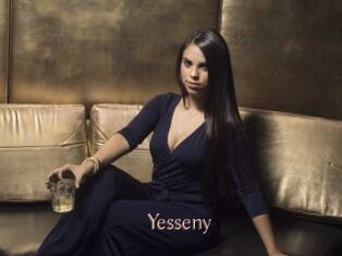 Yesseny