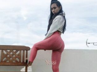 Yessi