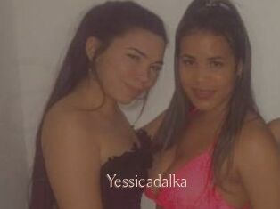Yessicadalka