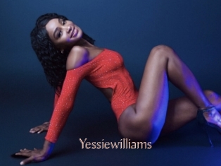 Yessiewilliams