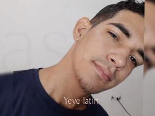 Yeye_latin