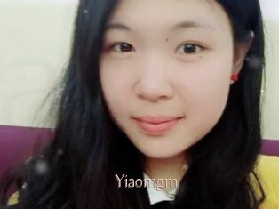 Yiaomgm