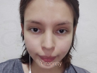 Yinaprety