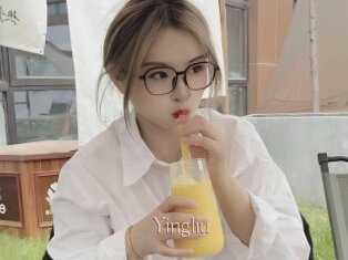 Yingliu
