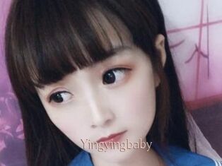 Yingyingbaby