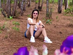 yinnabal Anal Sexe