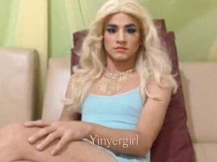 Yinyergirl