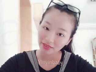 Yinyinbaby