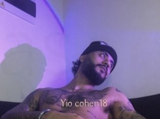 yio_cohen18 Anal Sexe