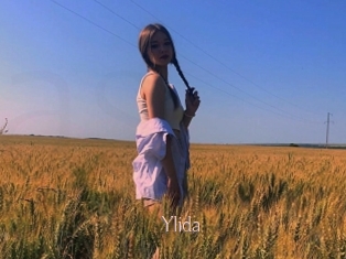 ylida Anal Sexe