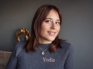 Yndia