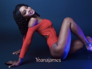 Yoanajames