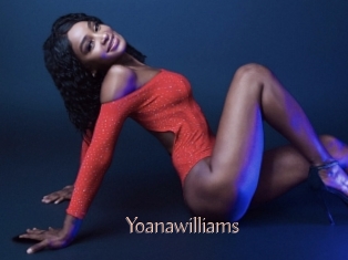 Yoanawilliams