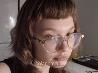 Yolandavaldez
