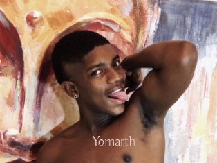 Yomarth