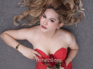 yomeestone Anal Sexe