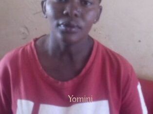 Yomini