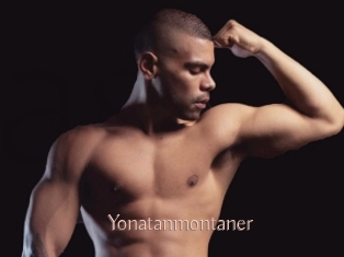 Yonatanmontaner