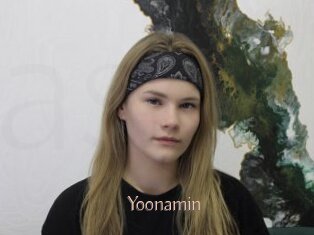 Yoonamin