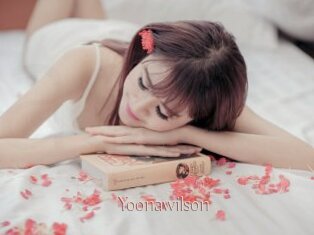 Yoonawilson