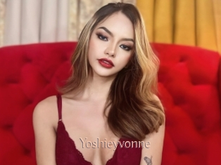 Yoshieyvonne