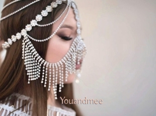 youandmee Anal Sexe