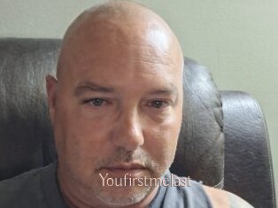 Youfirstmelast
