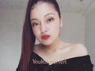 Youlittlepervert