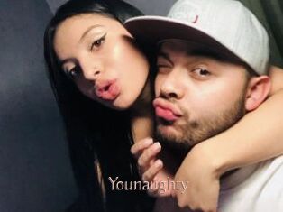 Younaughty