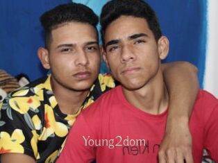 Young2dom