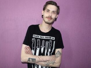 Youngalf