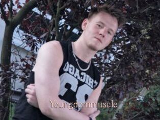 Youngdommuscle
