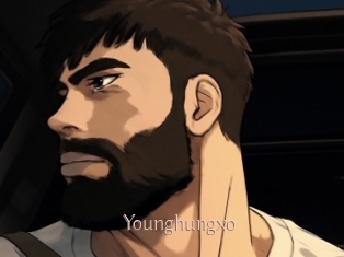 Younghungxo