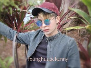 Younghuugekenny