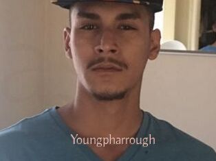 Youngpharrough