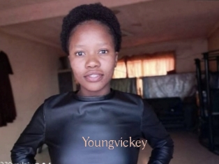 Youngvickey