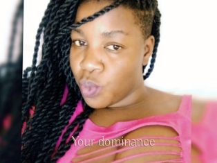 your_dominance Anal Sexe