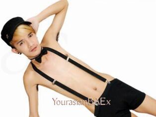 YourasianBAEx