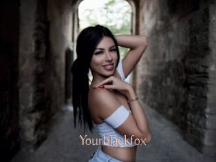 Yourblackfox